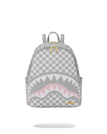 KNIT SHARKS IN PARIS IN CREAM SAVAGE