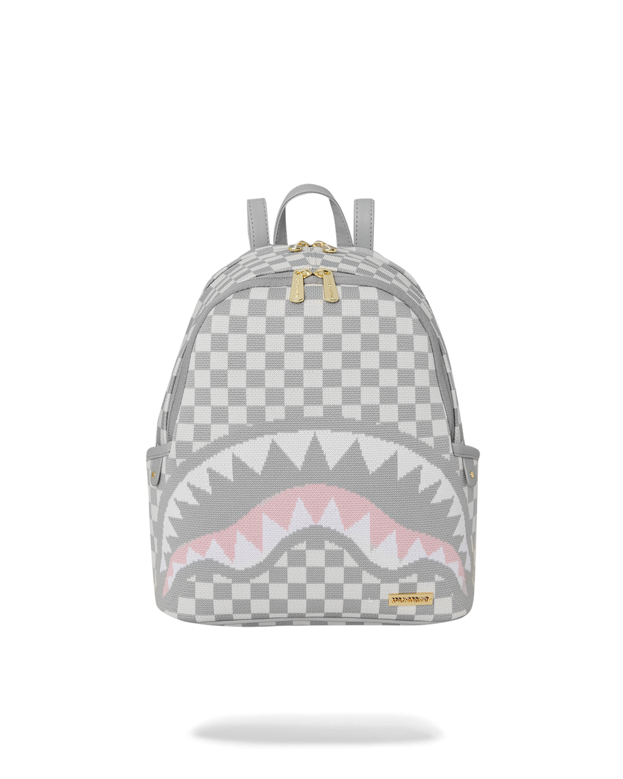 KNIT SHARKS IN PARIS IN CREAM SAVAGE