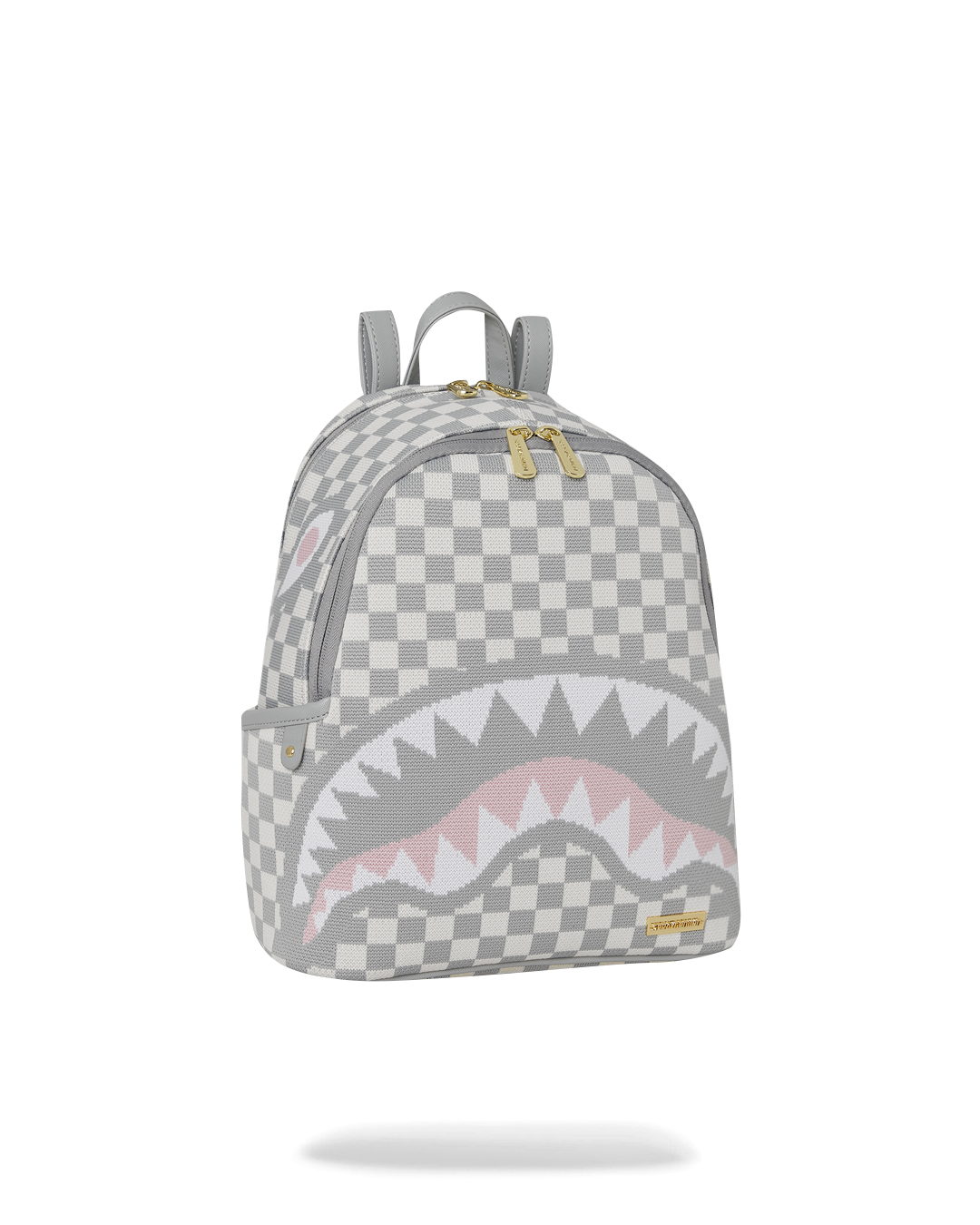 KNIT SHARKS IN PARIS IN CREAM SAVAGE