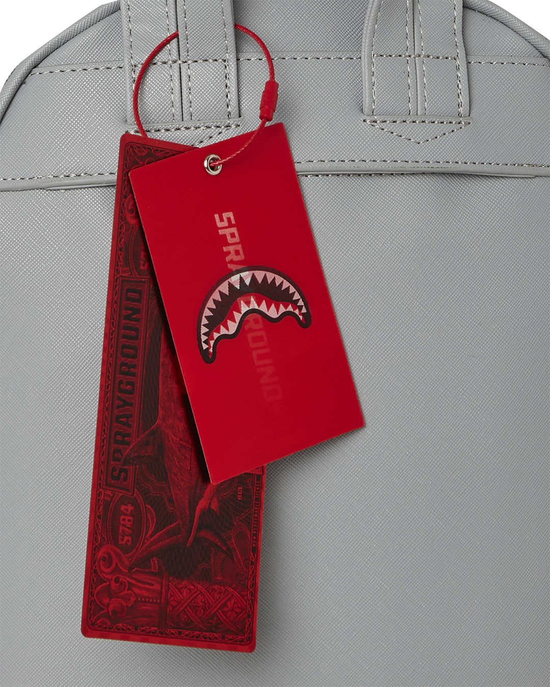 KNIT SHARKS IN PARIS IN CREAM SAVAGE