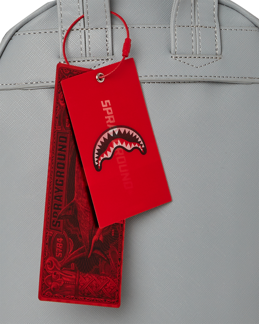 KNIT SHARKS IN PARIS IN CREAM SAVAGE