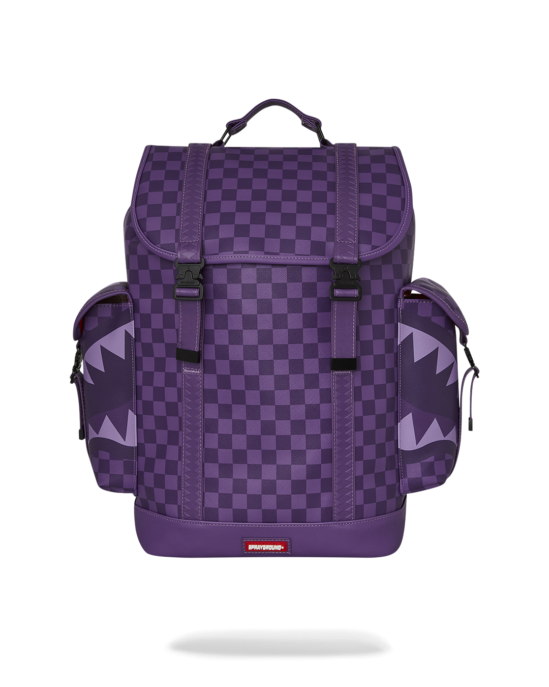 PURPLE SHARK SHARKS IN PARIS MONTE CARLO