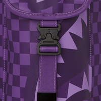 PURPLE SHARK SHARKS IN PARIS MONTE CARLO