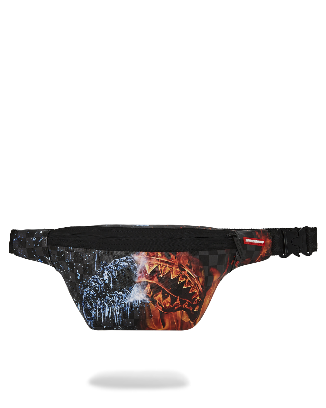 FIRE & ICE SHARK SAVVY CROSSBODY