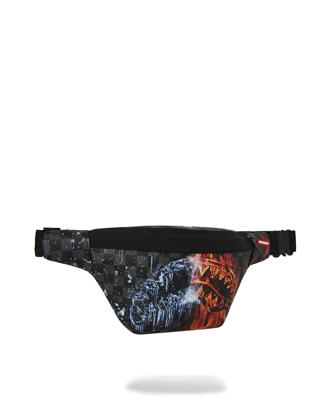 FIRE & ICE SHARK SAVVY CROSSBODY