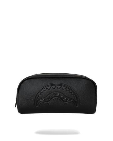 DOSE OF CHECK DEUX PENCIL POUCH