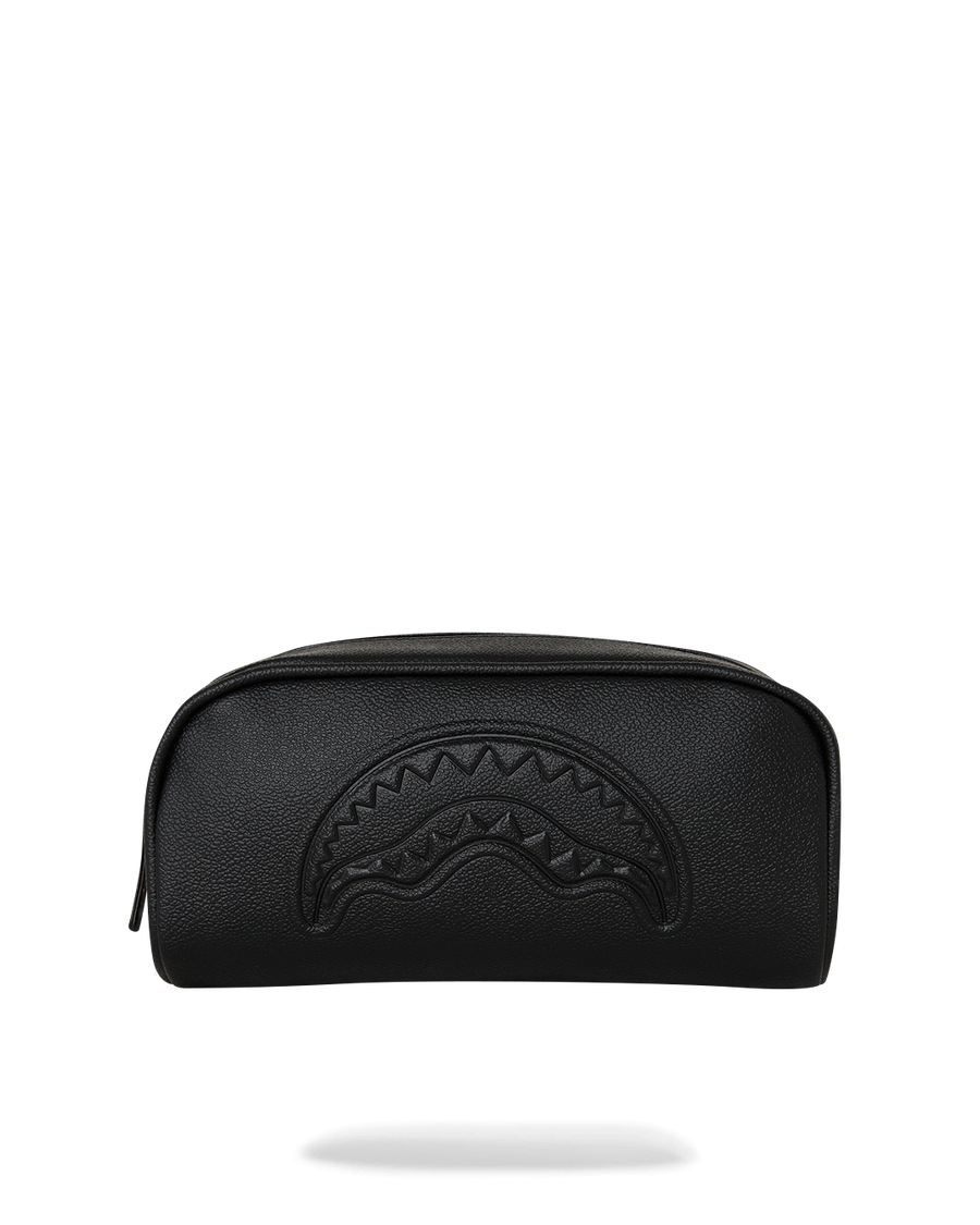 DOSE OF CHECK DEUX PENCIL POUCH