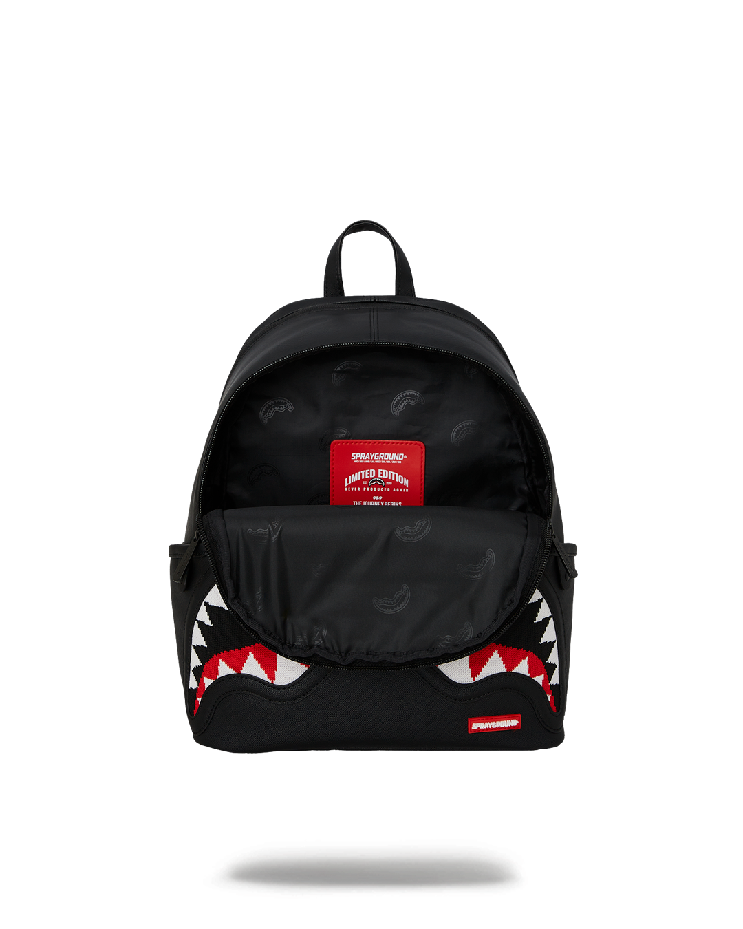 FLY KNIT MOUTH SAVAGE