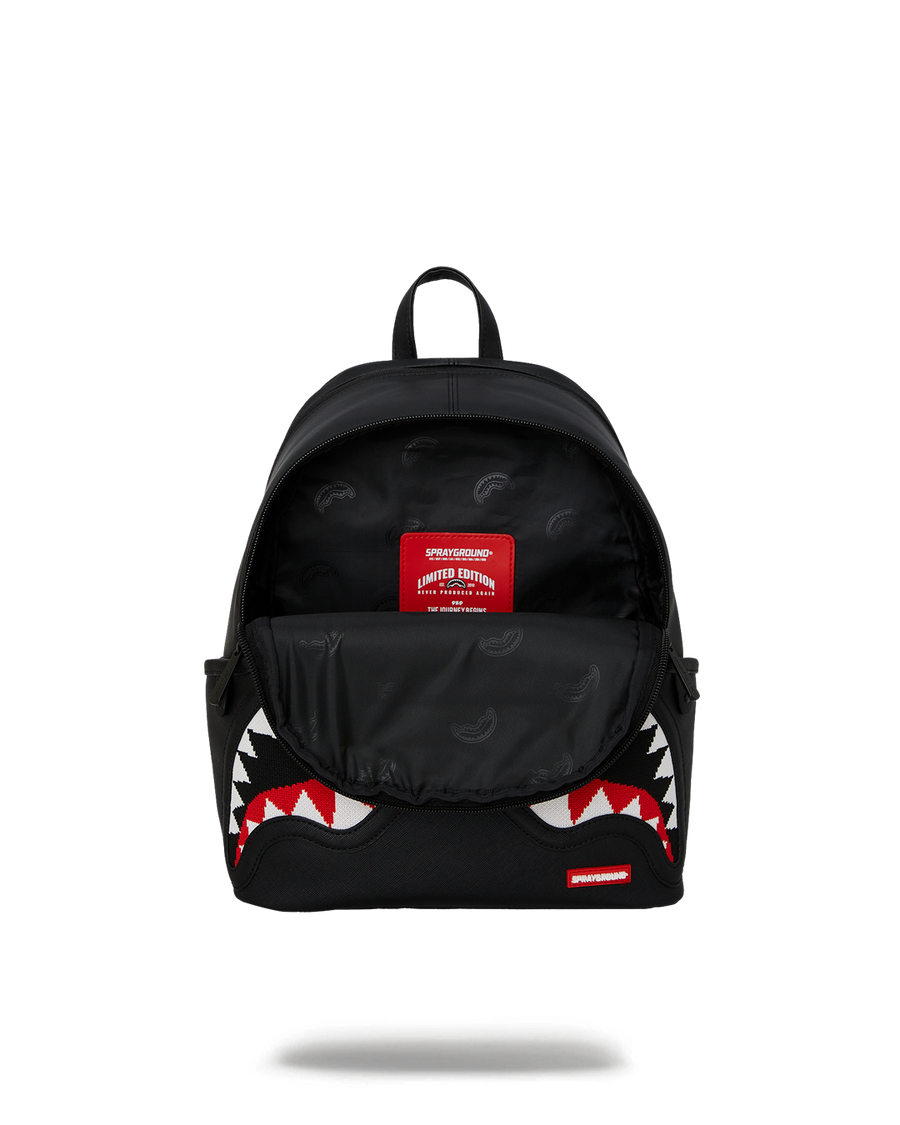 FLY KNIT MOUTH SAVAGE
