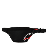 FLY KNIT MOUTH SAVVY CROSSBODY