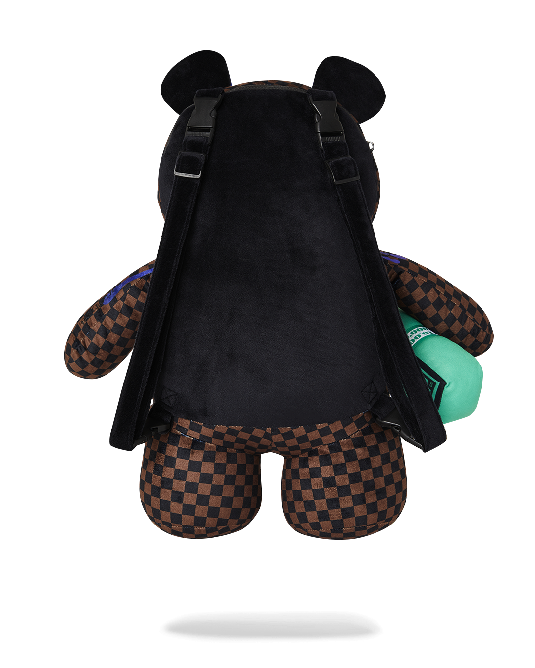 LOST IN SPACE DRIP MONEYBEAR TEDDY BEAR