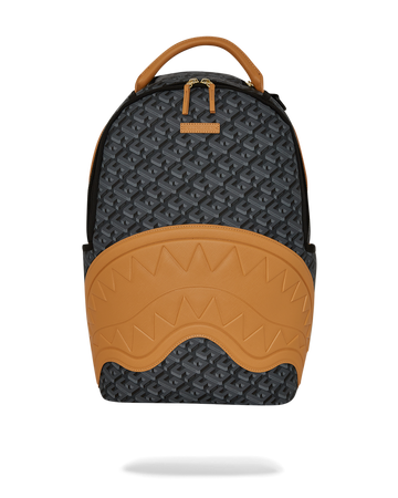 TWO TONE DLXSV BACKPACK