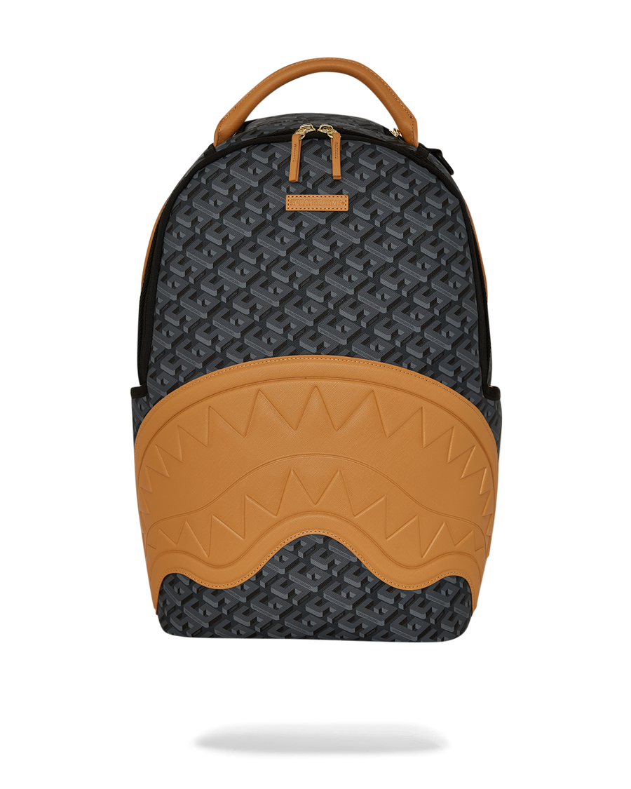 TWO TONE DLXSV BACKPACK