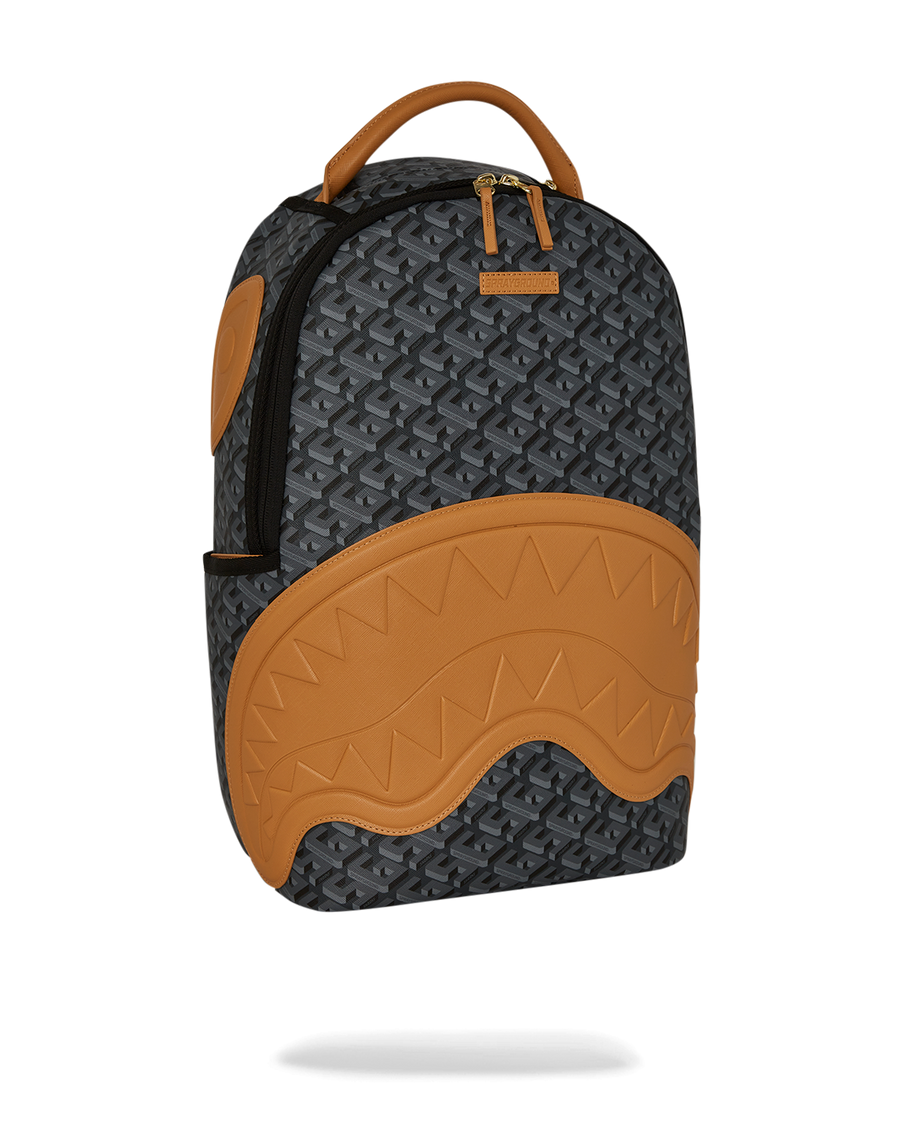 TWO TONE DLXSV BACKPACK