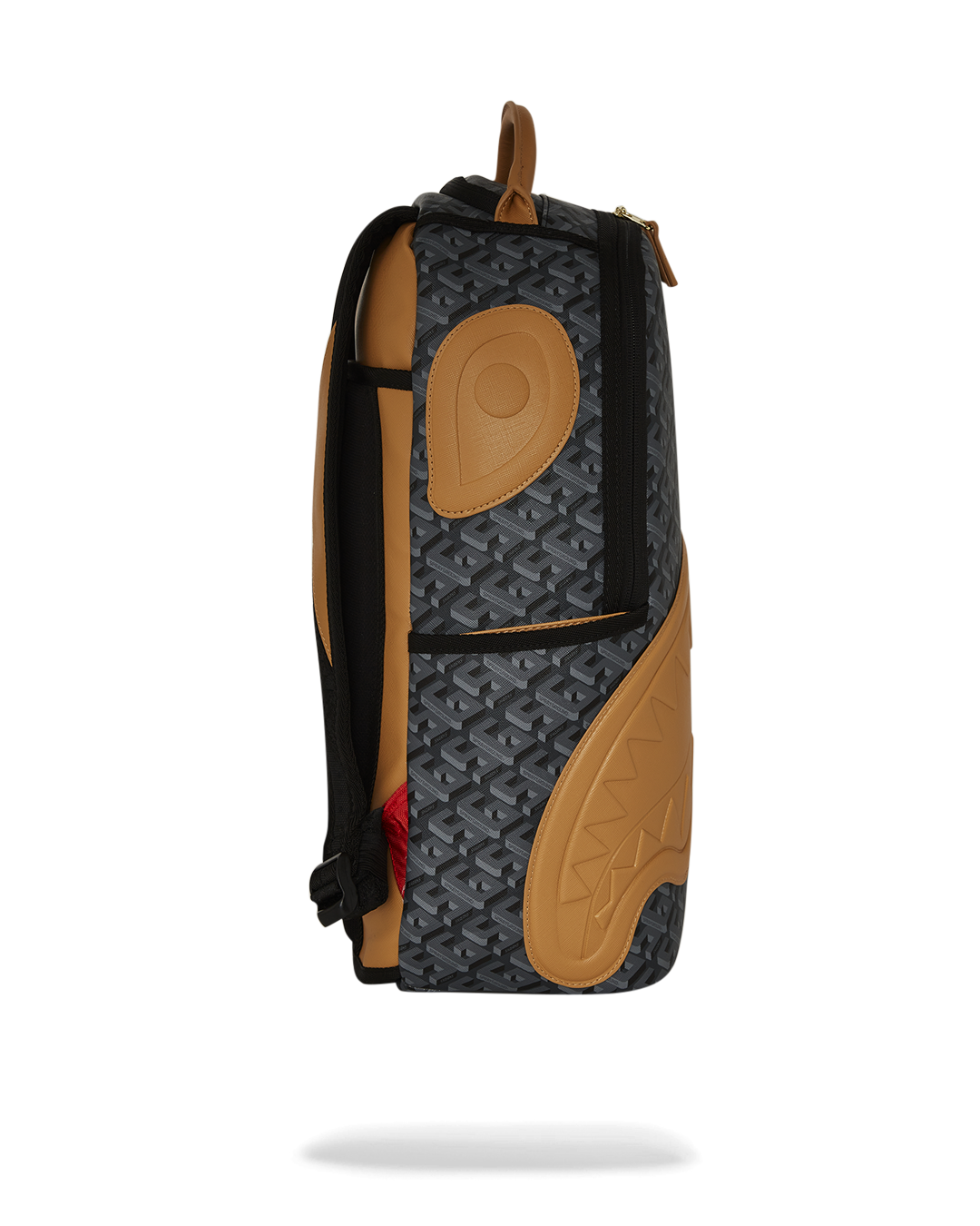 TWO TONE DLXSV BACKPACK