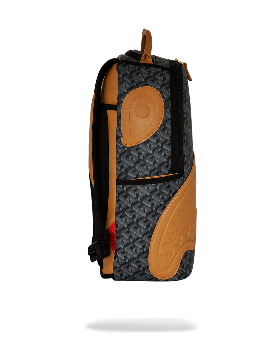 TWO TONE DLXSV BACKPACK