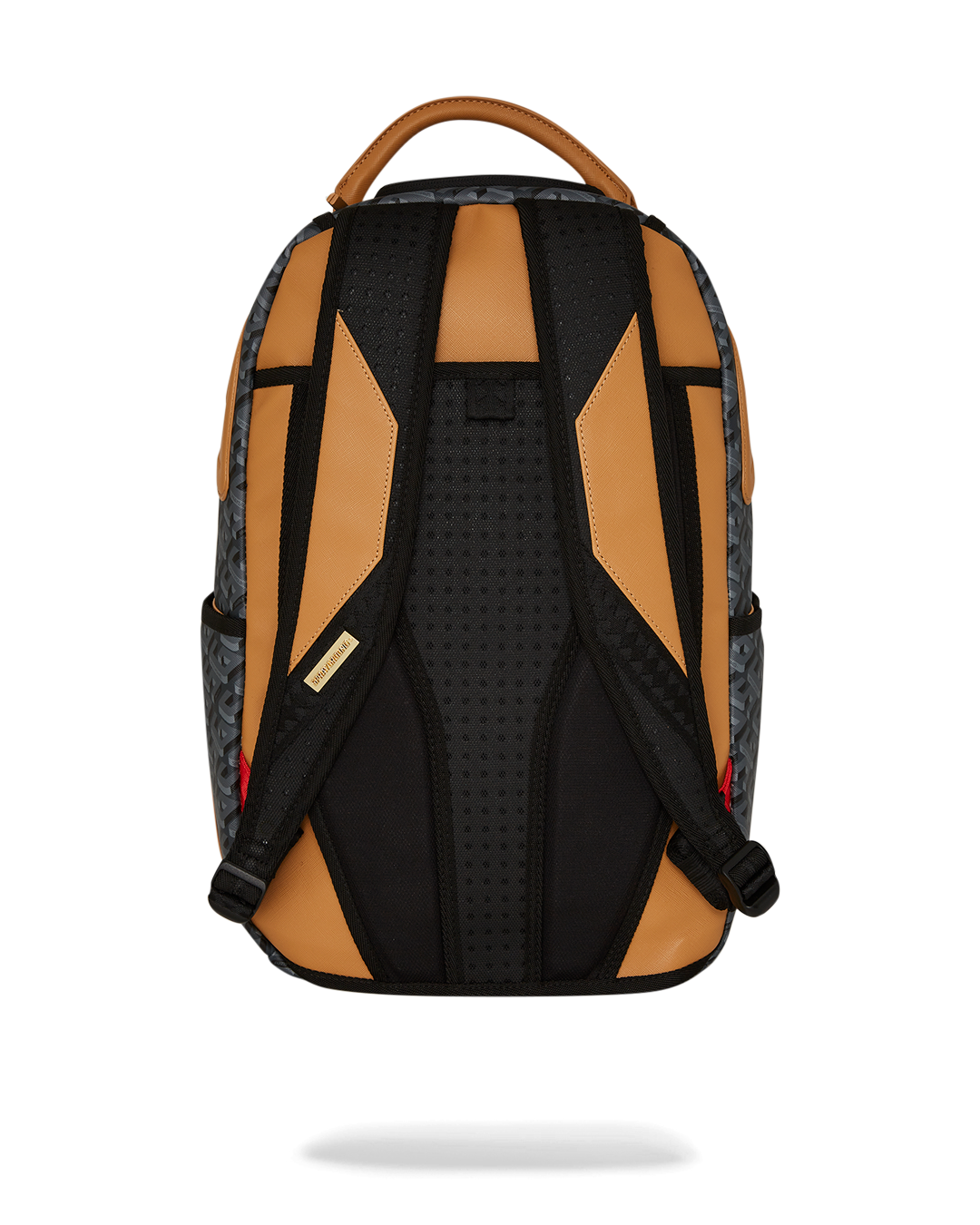 TWO TONE DLXSV BACKPACK