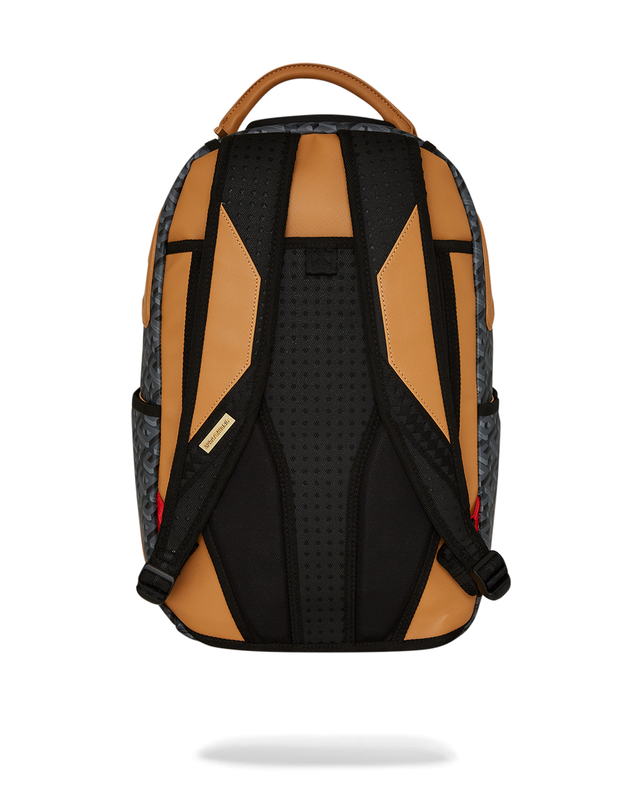 TWO TONE DLXSV BACKPACK