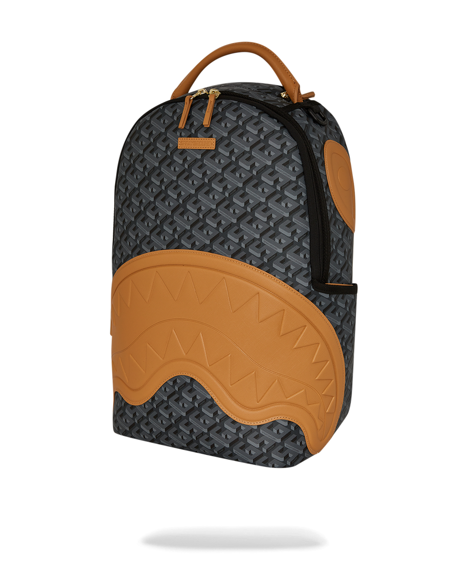 TWO TONE DLXSV BACKPACK