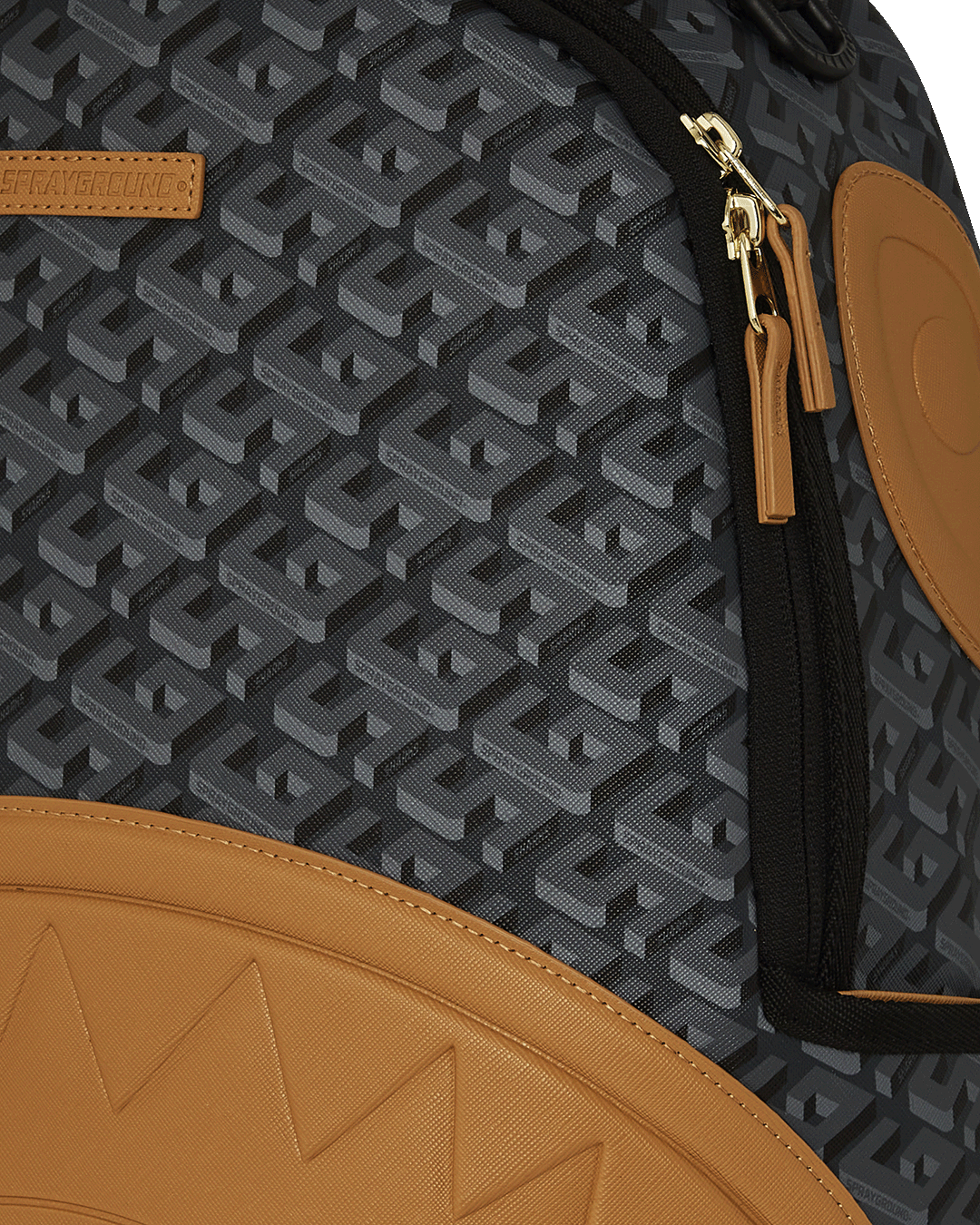 TWO TONE DLXSV BACKPACK