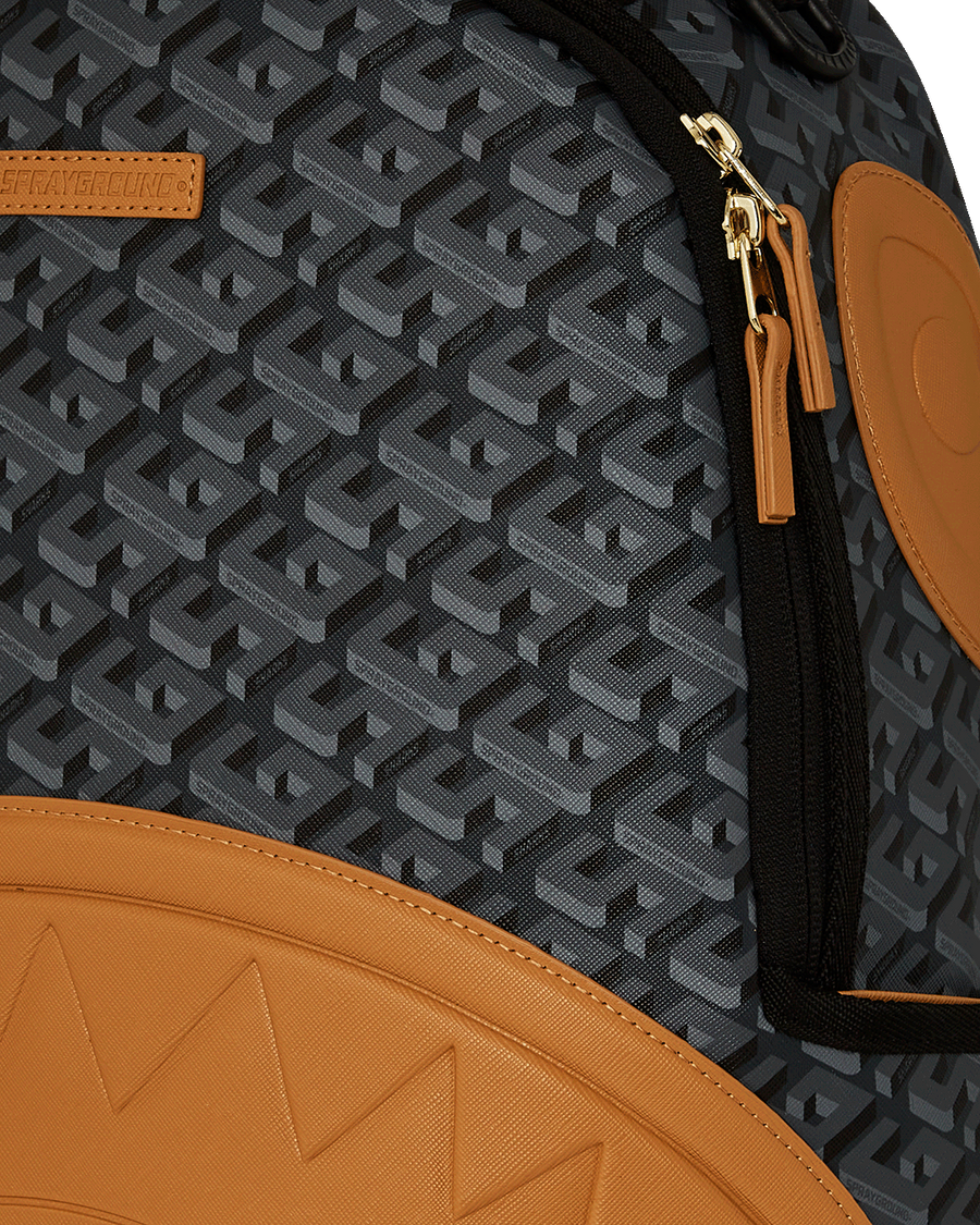 TWO TONE DLXSV BACKPACK