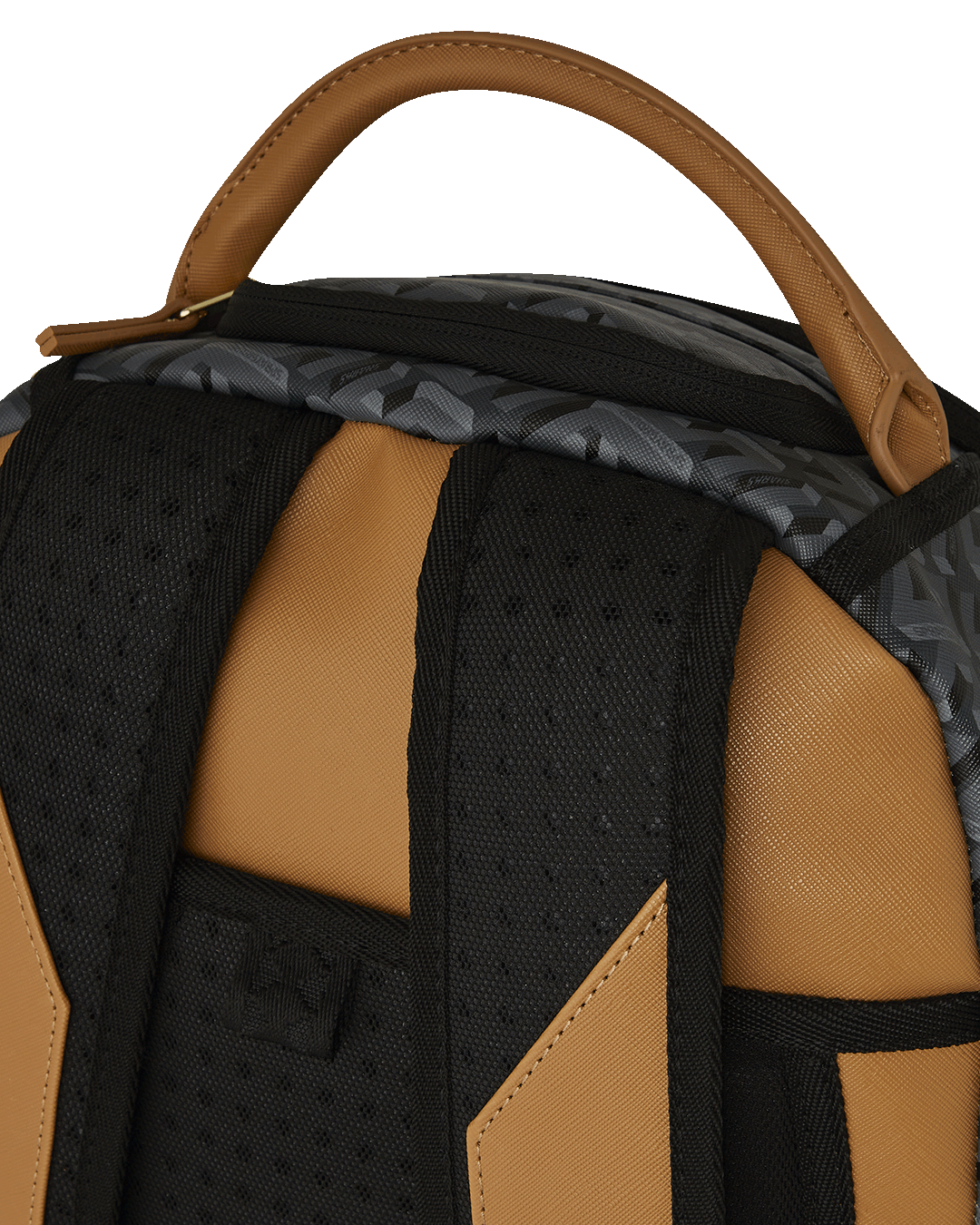 TWO TONE DLXSV BACKPACK