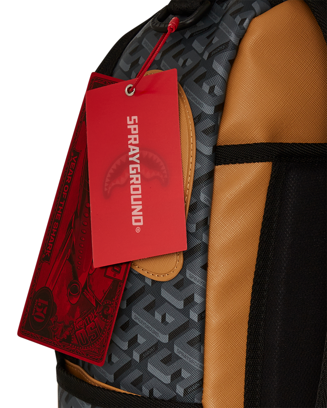 TWO TONE DLXSV BACKPACK