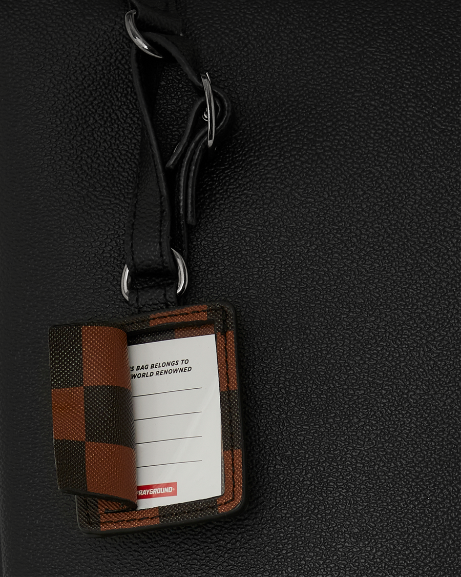 DOSE OF CHECK DEUX SMARTPACK