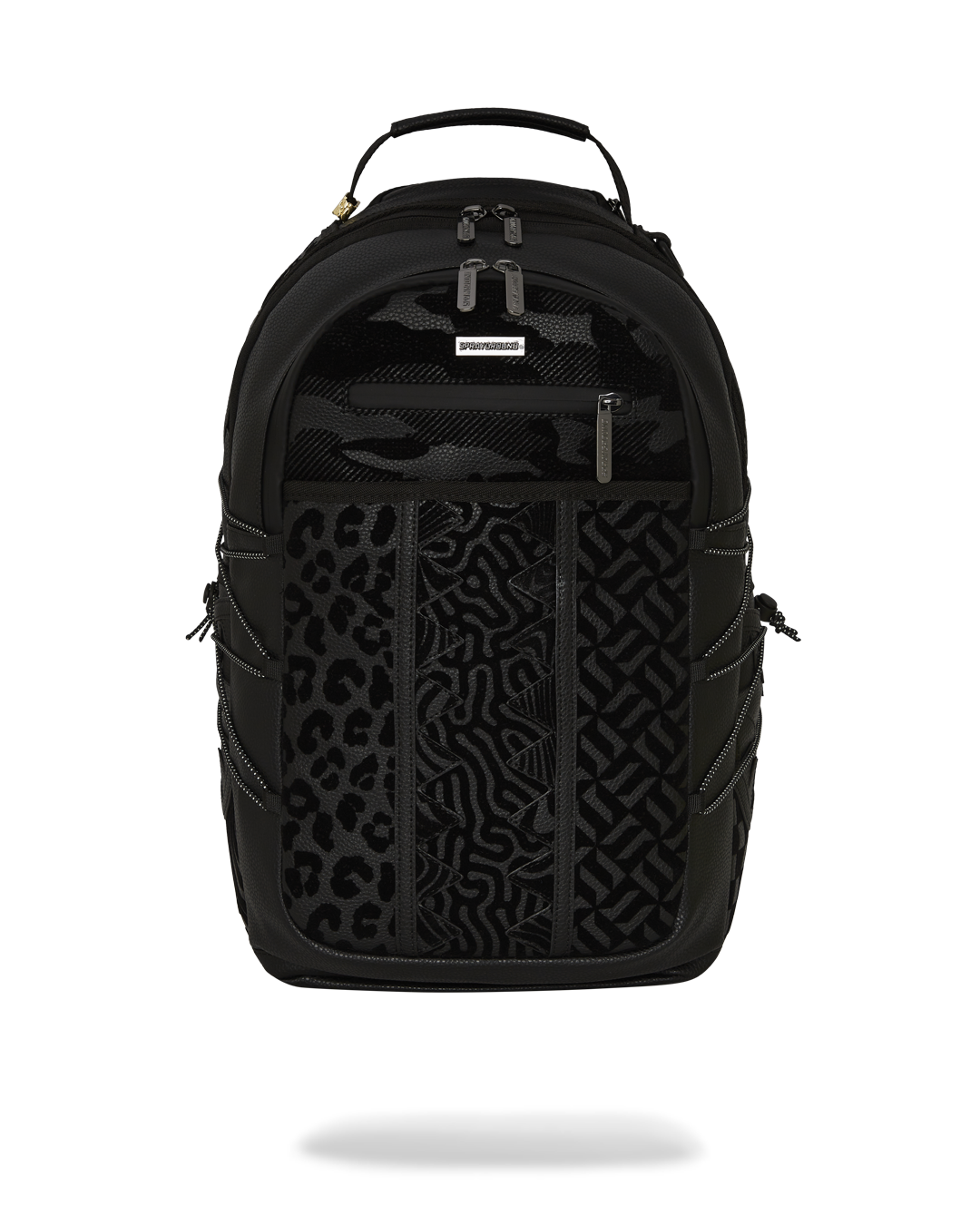 EXOTIC ILLUSION NOMAD BACKPACK