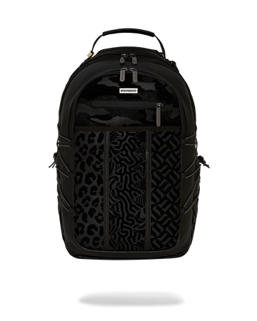 EXOTIC ILLUSION NOMAD BACKPACK