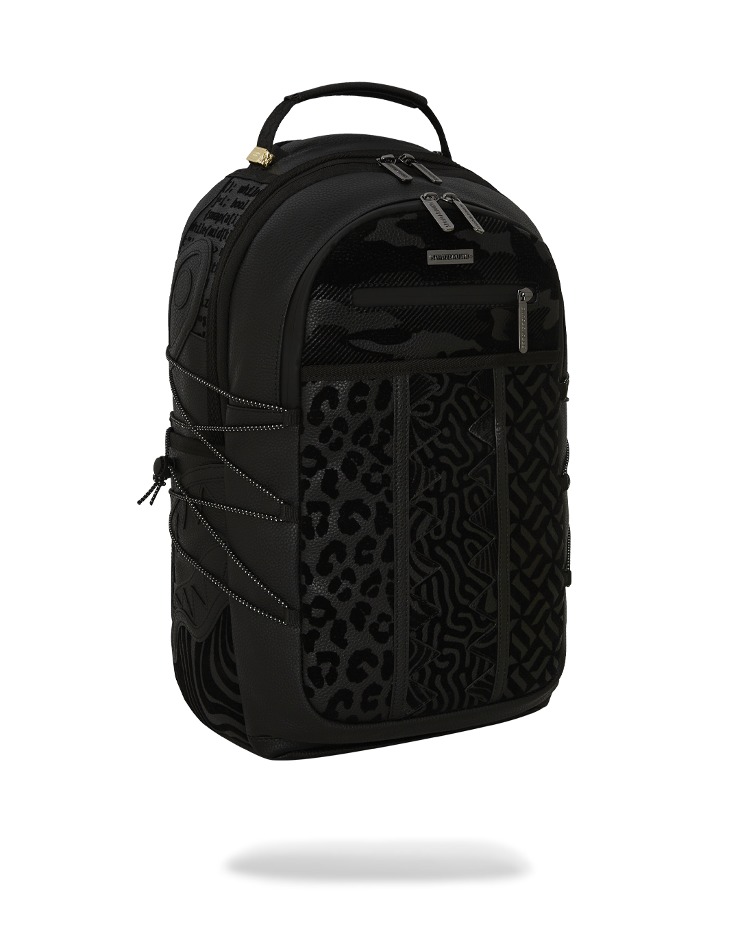 EXOTIC ILLUSION NOMAD BACKPACK