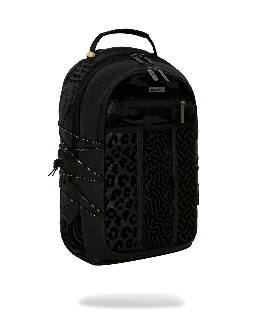 EXOTIC ILLUSION NOMAD BACKPACK