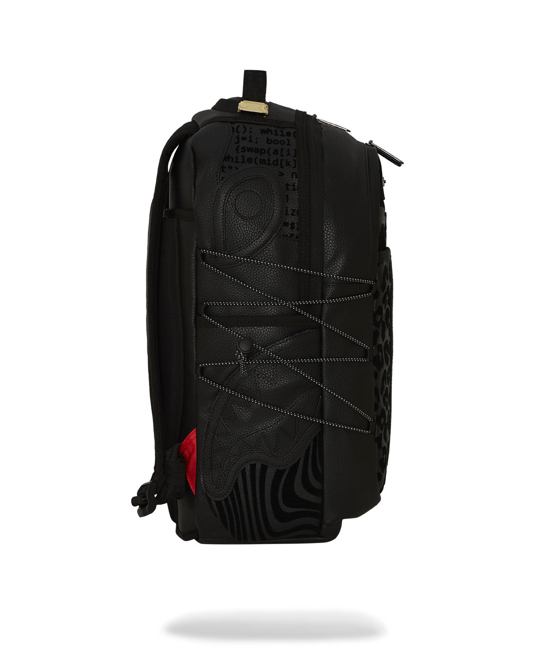 EXOTIC ILLUSION NOMAD BACKPACK
