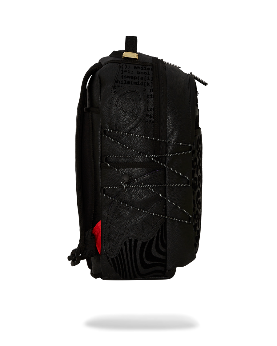 EXOTIC ILLUSION NOMAD BACKPACK