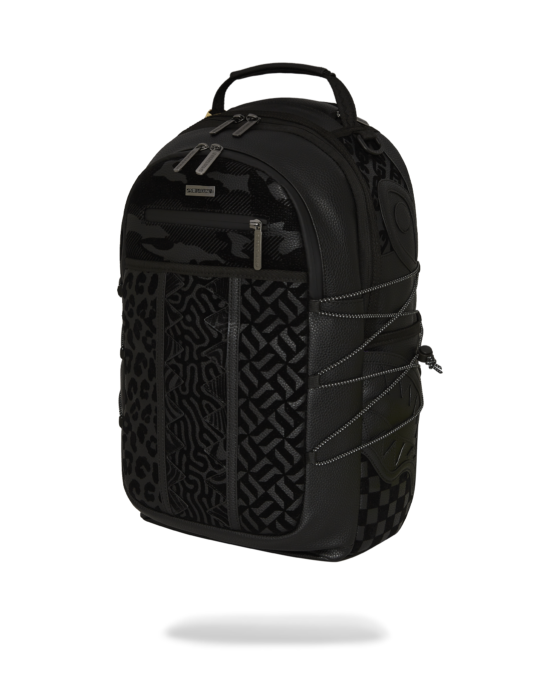 EXOTIC ILLUSION NOMAD BACKPACK