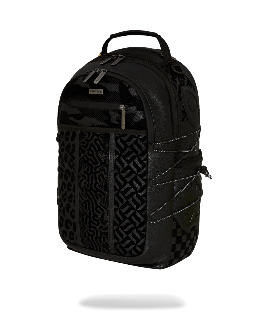 EXOTIC ILLUSION NOMAD BACKPACK