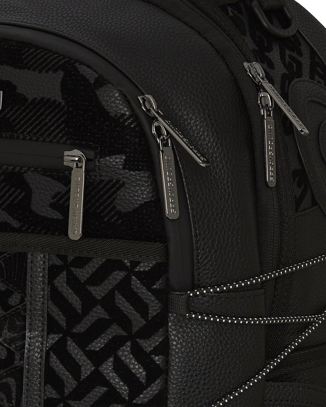 EXOTIC ILLUSION NOMAD BACKPACK