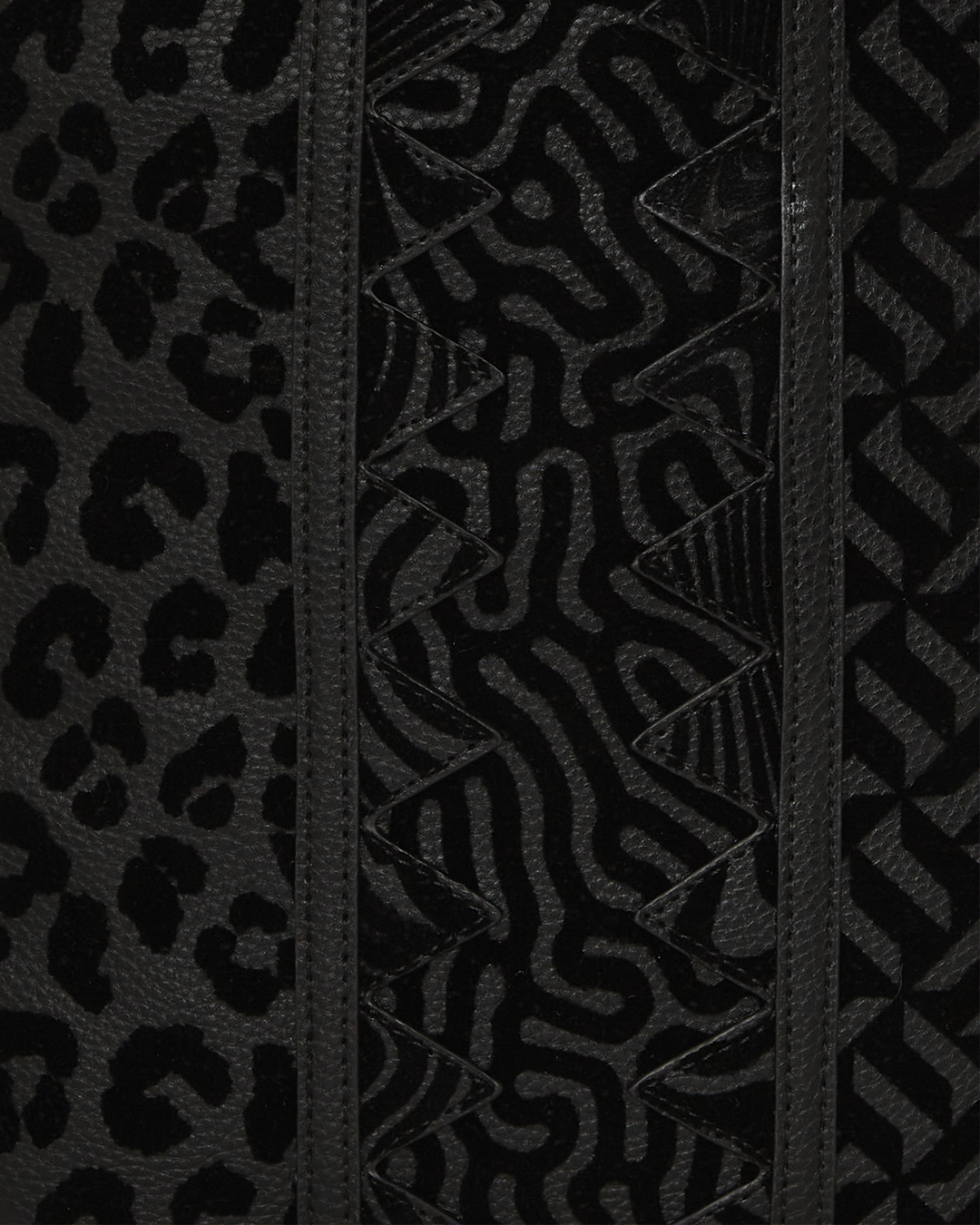 EXOTIC ILLUSION NOMAD BACKPACK