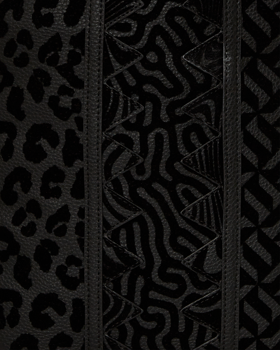 EXOTIC ILLUSION NOMAD BACKPACK