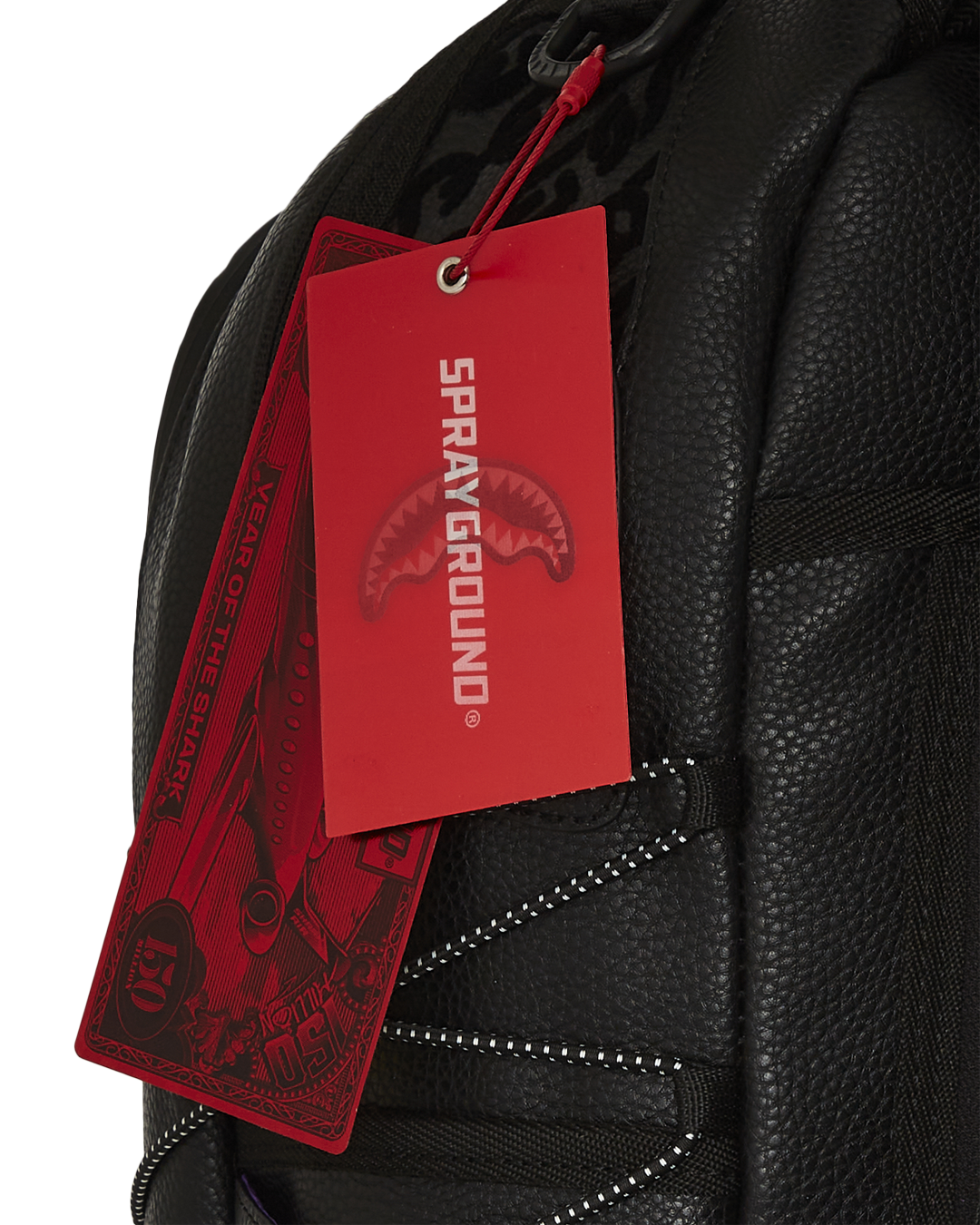 EXOTIC ILLUSION NOMAD BACKPACK