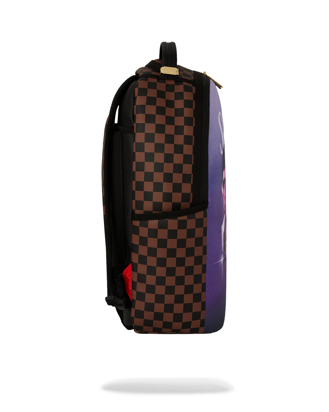 SCARFACE MOB WIFE DLSXV BACKPACK