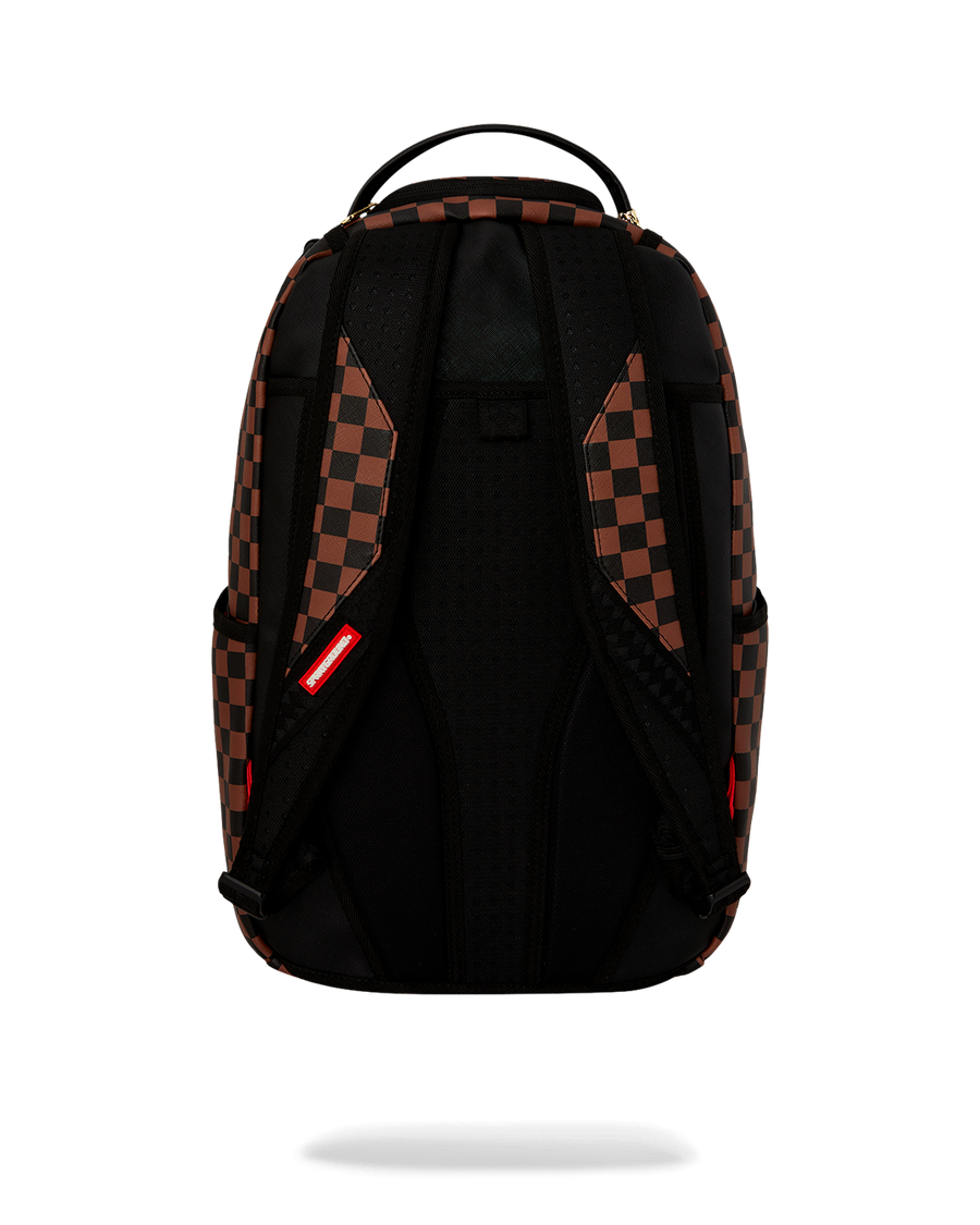 SCARFACE MOB WIFE DLSXV BACKPACK