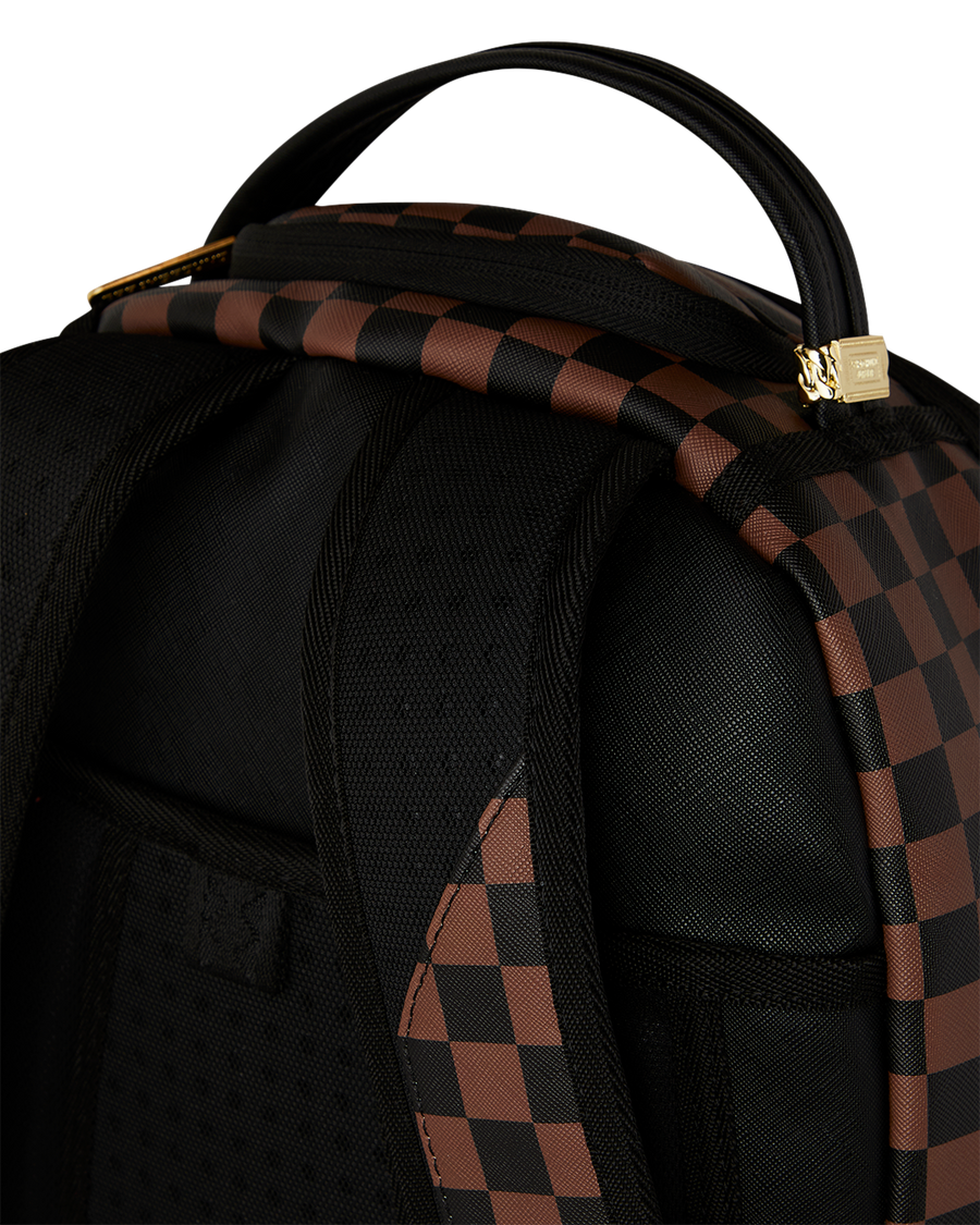 SCARFACE MOB WIFE DLSXV BACKPACK