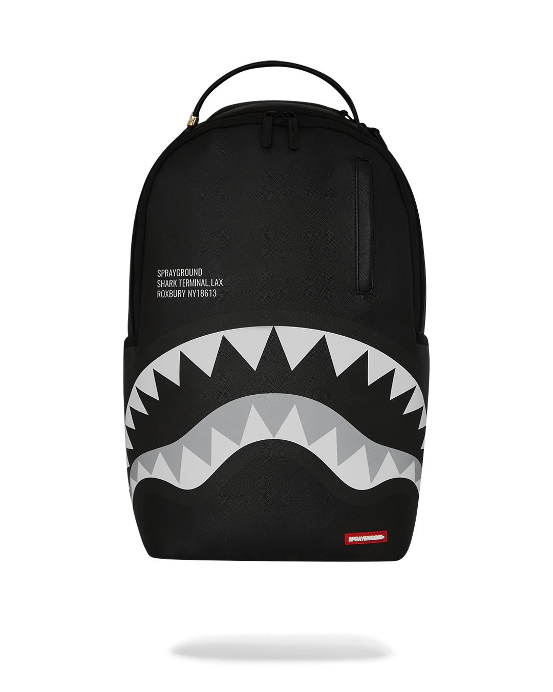 SHARK CENTRAL SHOE PALACE 1 DLXSV BACKPACK