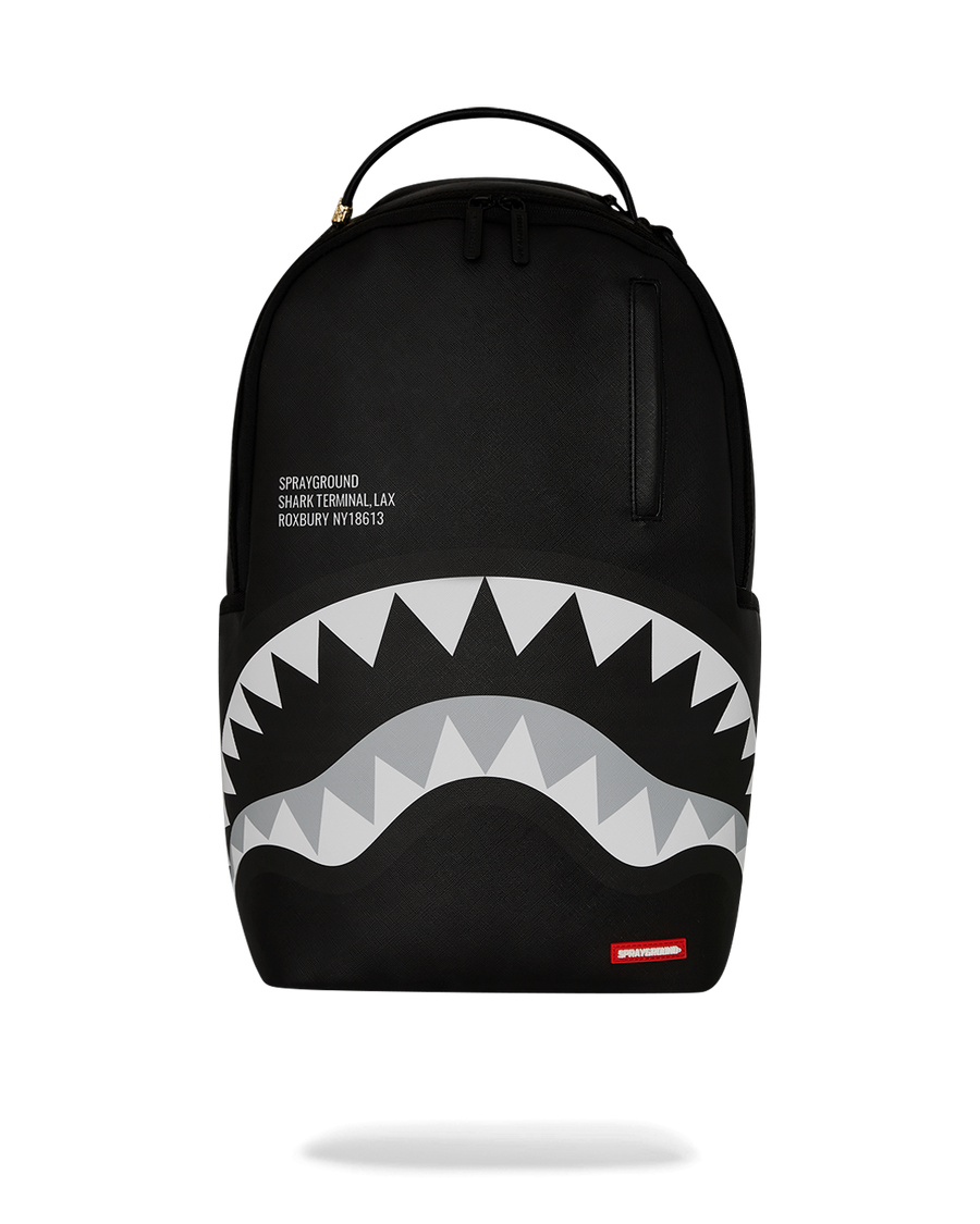 SHARK CENTRAL SHOE PALACE 1 DLXSV BACKPACK