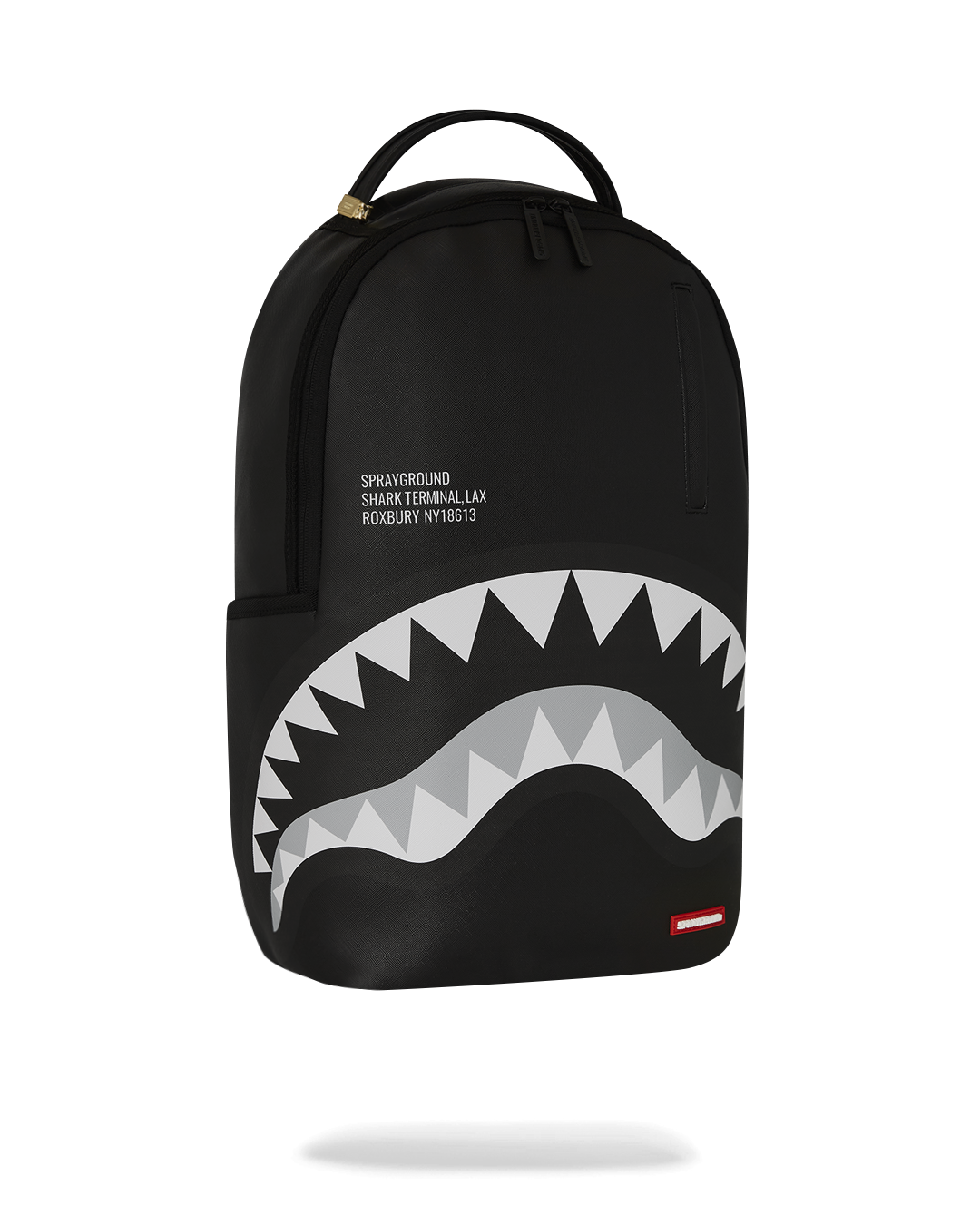 SHARK CENTRAL SHOE PALACE 1 DLXSV BACKPACK