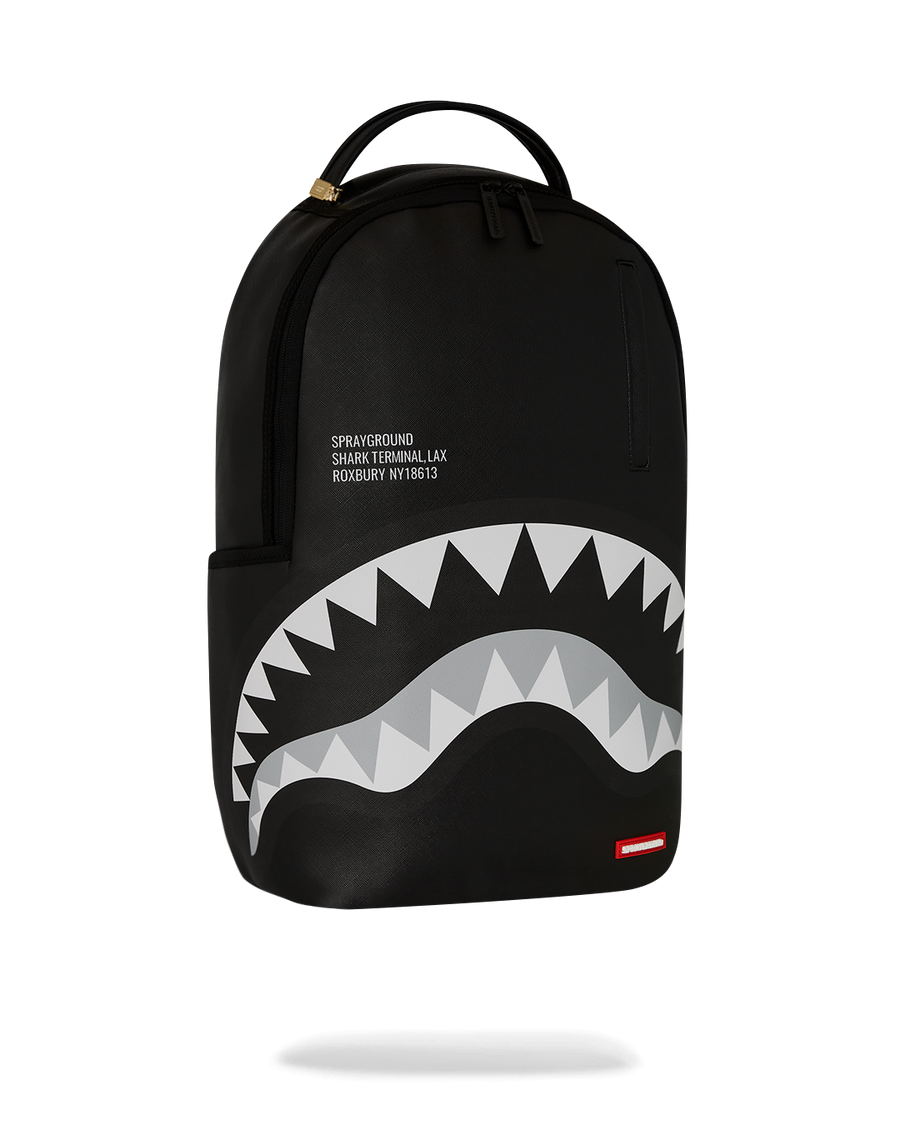 SHARK CENTRAL SHOE PALACE 1 DLXSV BACKPACK