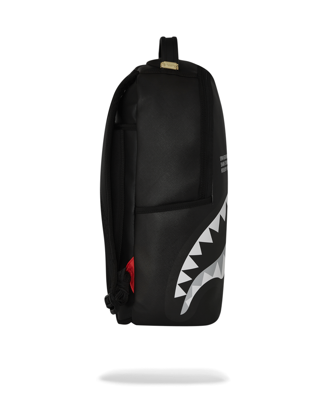 SHARK CENTRAL SHOE PALACE 1 DLXSV BACKPACK