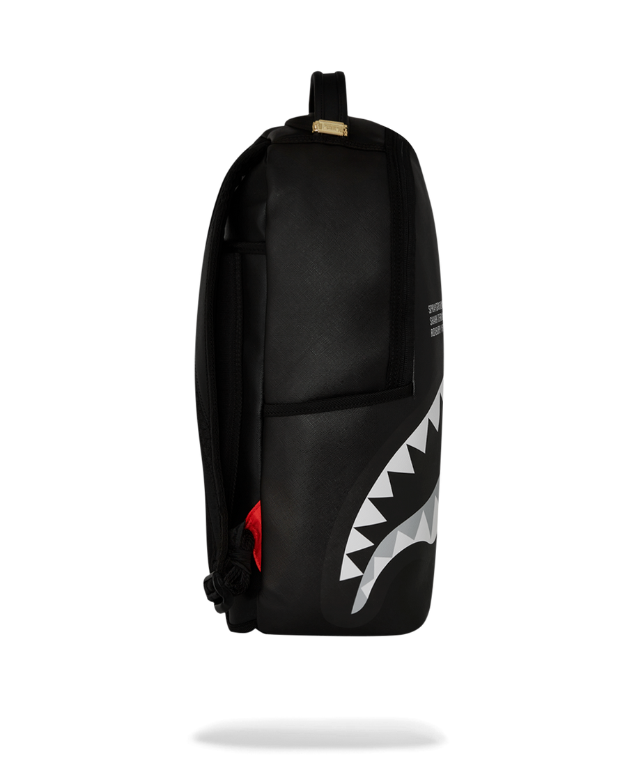 SHARK CENTRAL SHOE PALACE 1 DLXSV BACKPACK