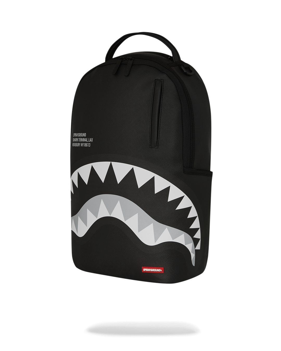 SHARK CENTRAL SHOE PALACE 1 DLXSV BACKPACK